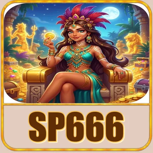 Gambar verifikasi tautan alternatif resmi sp666 Indonesia