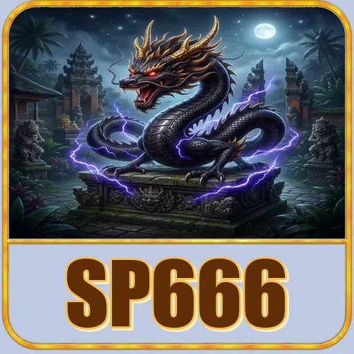 Pratinjau visual kanal unduhan sp666 APK resmi 512×512