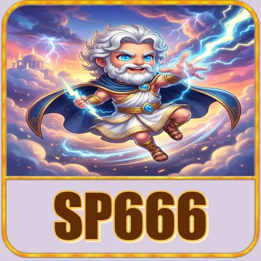 Gambar verifikasi keamanan akun masuk & daftar sp666
